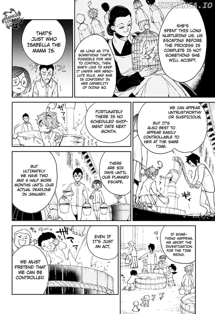 The Promised Neverland chapter 22 image 05_optimized